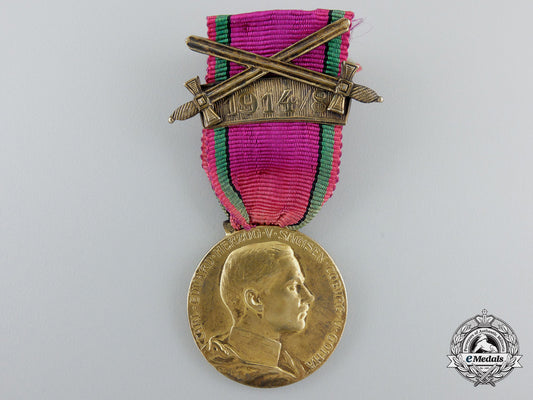 a_saxon_duchies_golden_merit_medal_with_sword1914/8_clasp_b_014