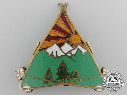 a1932_royal_yugoslav_army_mountain_units_badge_b_0162