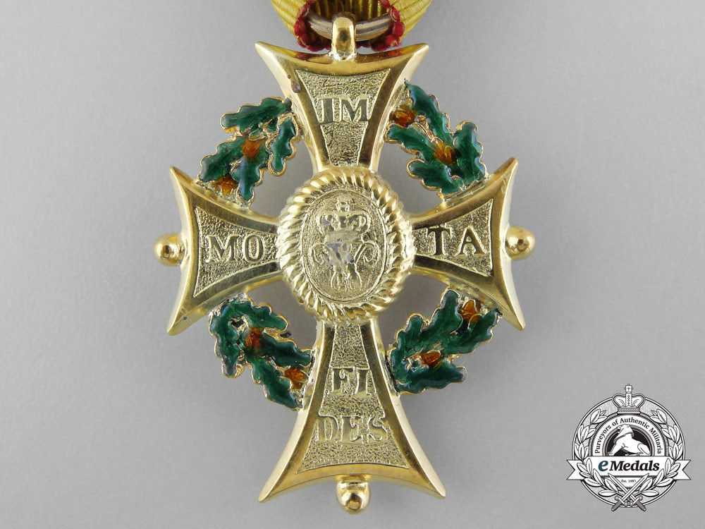 a_fine_house_order_of_henry_the_lion;_merit_cross_first_class_in_gold_b_0225