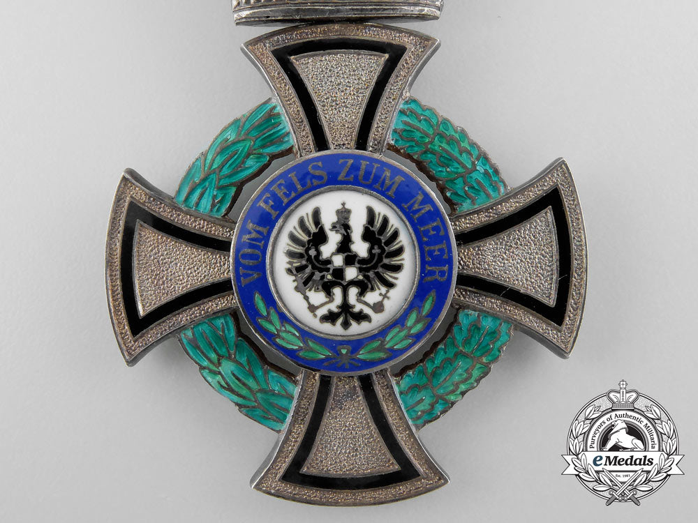 a_prussian_house_order_of_hohenzollern1861-1918;_inhaber_cross_b_0265
