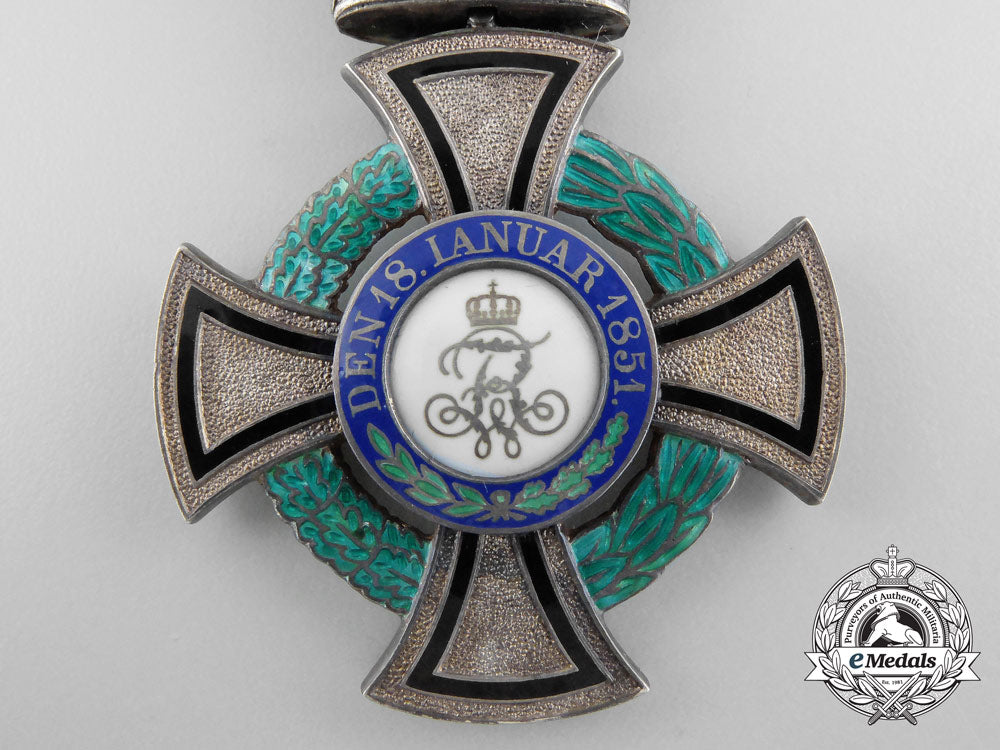 a_prussian_house_order_of_hohenzollern1861-1918;_inhaber_cross_b_0266