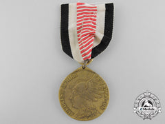A 1904-06 Southwest Africa Campaign Medal