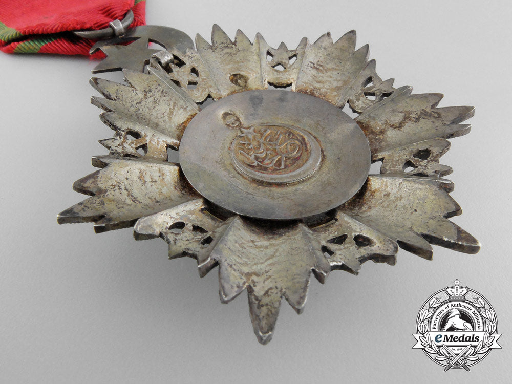 turkey,_ottoman_empire._an_order_of_medjidie,_breast_badge_b_0435