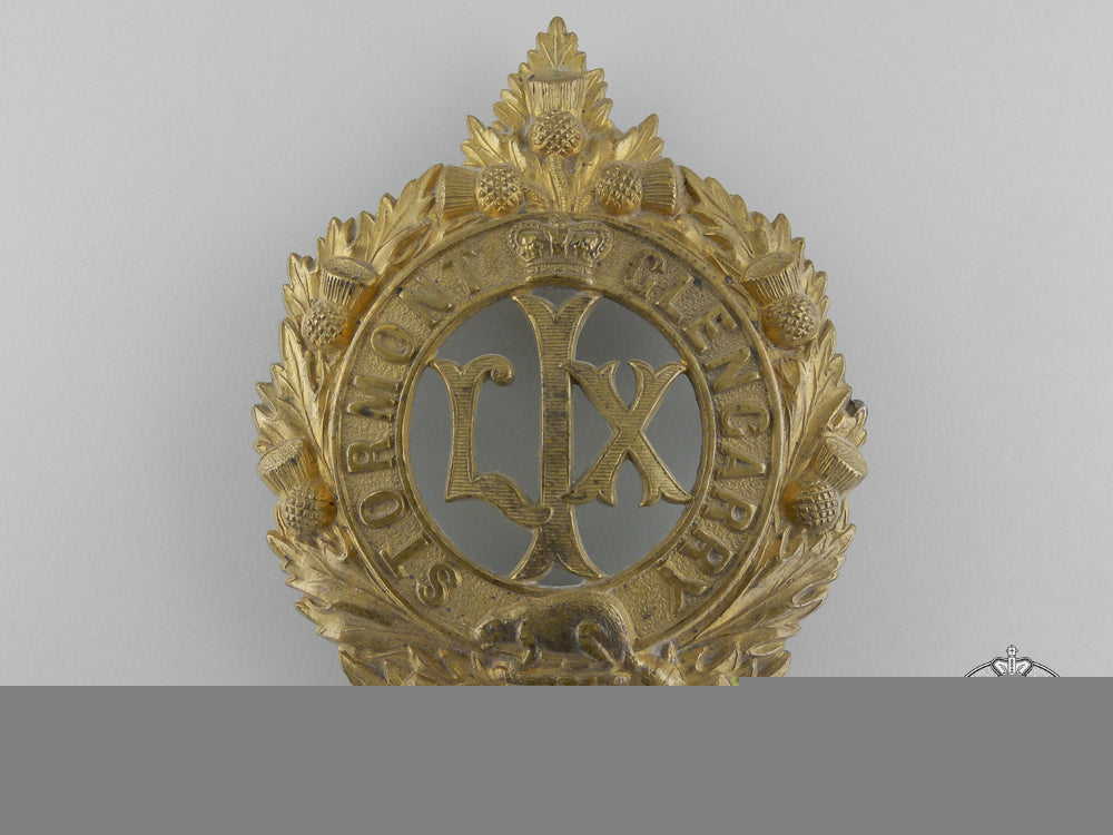 a_victorian59_th_stormont_and_glengarry_battalion_of_infantry_glengarry_badge_b_046