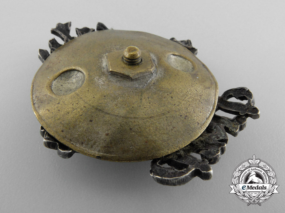 a_lithuanian_military_school_badge_c.1920_b_0540