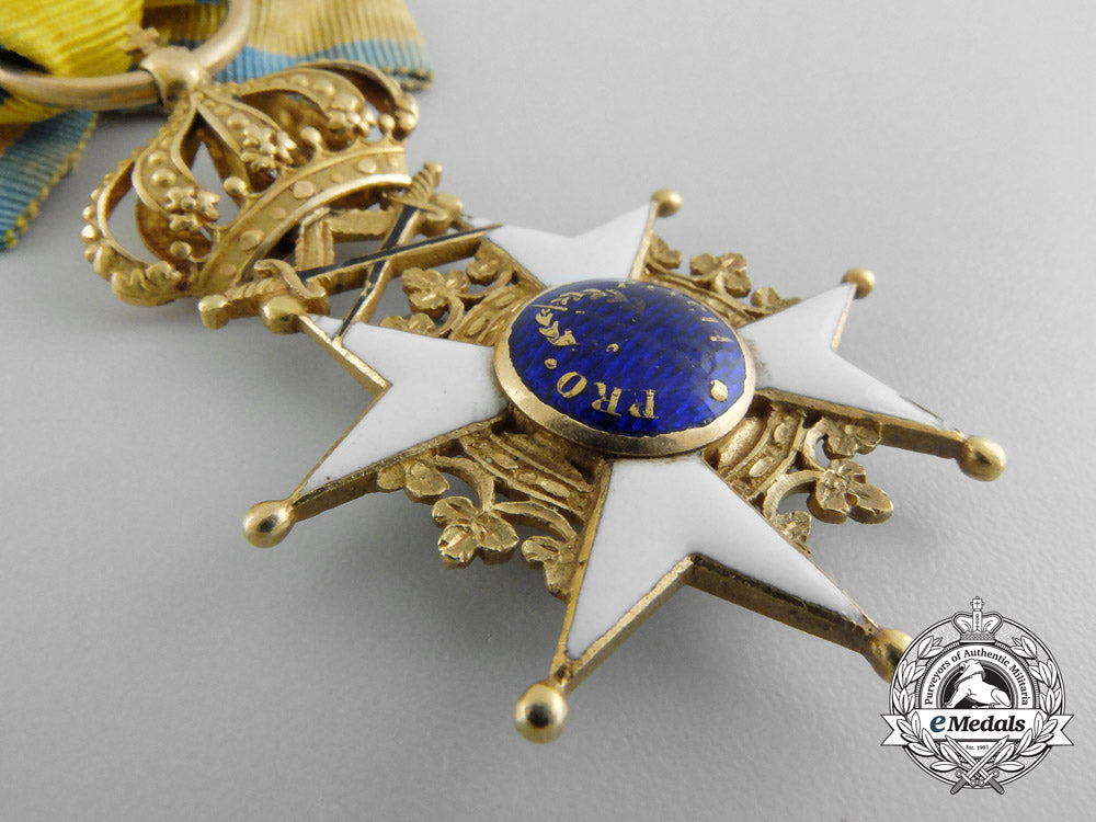 a_napoleonic_period_swedish_order_of_the_sword_in_gold_c.1815_b_0553