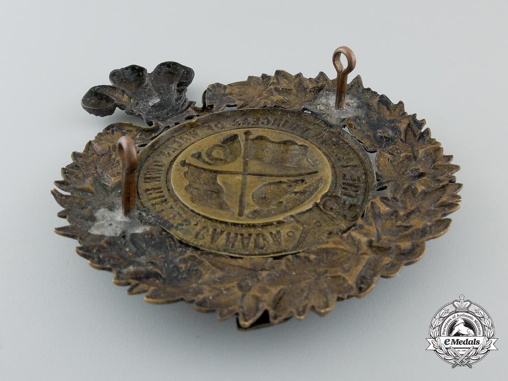 a14_th_regiment_of_canadian_militia_helmet_plate_b_074