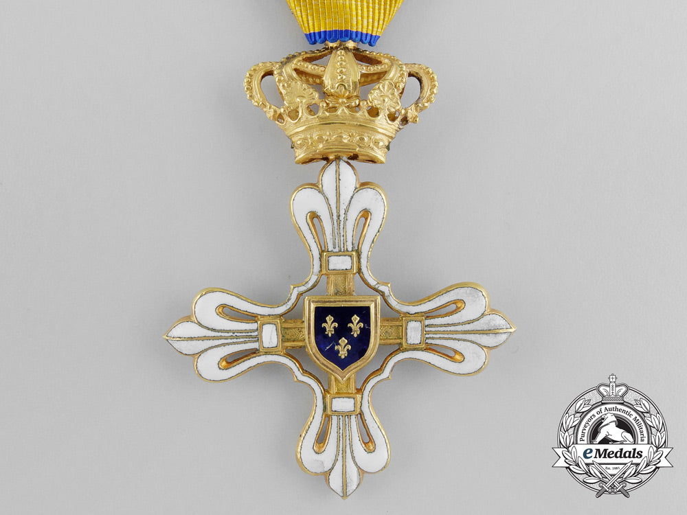 a_fine_duchy_of_parma_civil_merit_order_of_st._louis_in_gold;_knight3_rd_class_with_case_b_0804_1