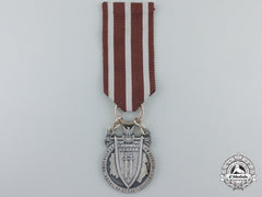 A Polish Brotherhood Of Arms Medal
