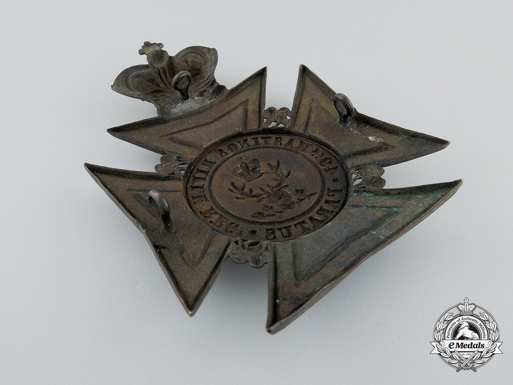 canada,_dominion._a_victorian_hastings_battalion_of_rifles_helmet_plate_b_093_1