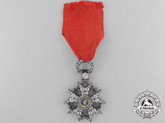 An Attractive & Rare First Empire 1809-1814 Legion D'honneur