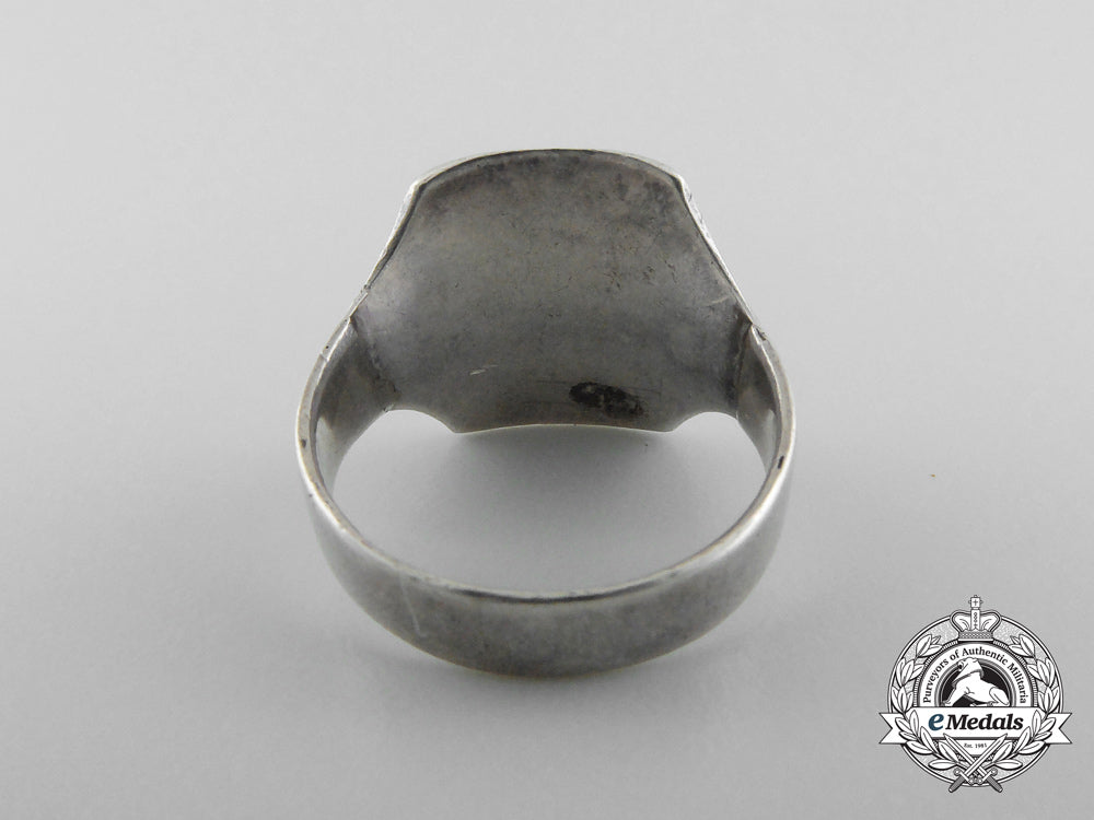 a_spanish_fascist_second_war_period_silver_and_gold_ring_b_0995