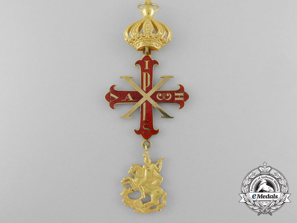 a_italian_state_of_parma_constantinian_order_of_st._george;_senators_of_the_grand_cross_b_1003_1