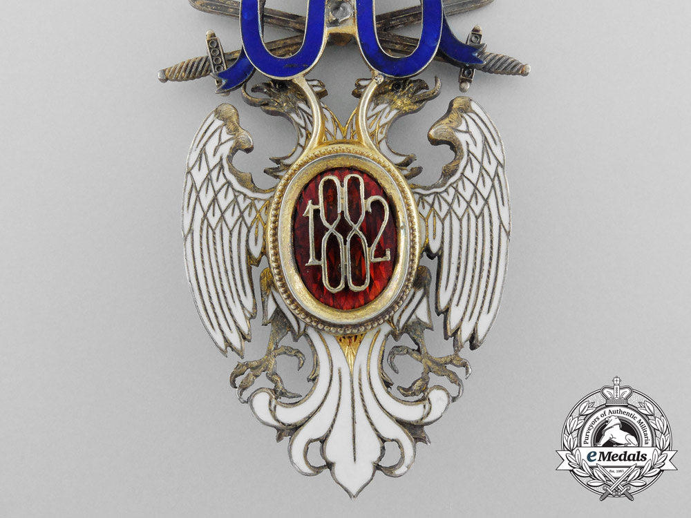 serbia,_kingdom._an_order_of_the_white_eagle,_iii_class_commander_with_swords,_c.1914_b_1027_1