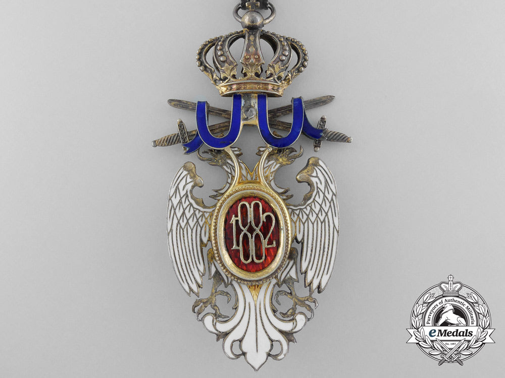 serbia,_kingdom._an_order_of_the_white_eagle,_iii_class_commander_with_swords,_c.1914_b_1028_1