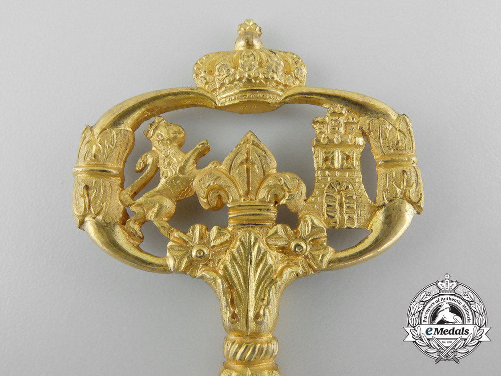 a_spanish_king_alfonso_xii_court/_privy_chamber_key(1874-1885)_b_1061