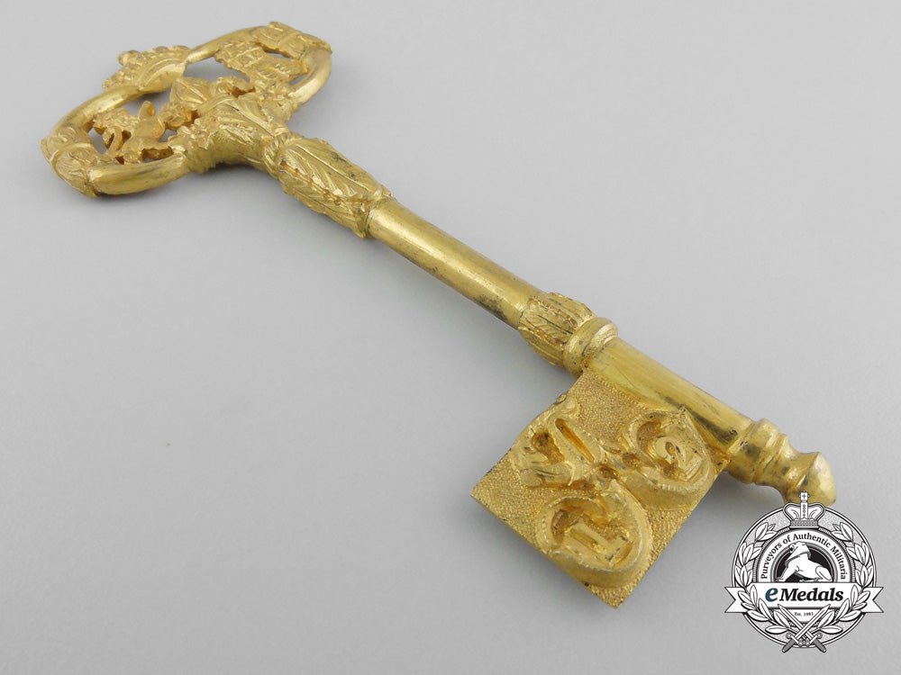 a_spanish_king_alfonso_xii_court/_privy_chamber_key(1874-1885)_b_1063