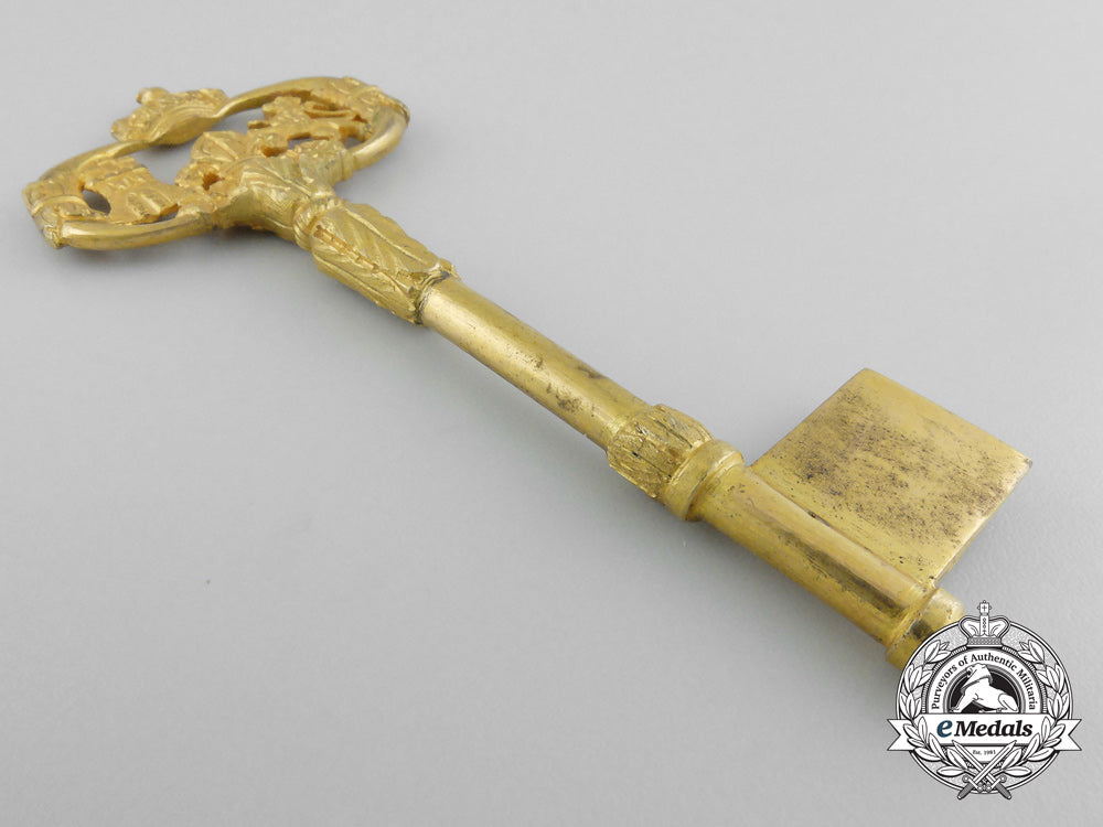 a_spanish_king_alfonso_xii_court/_privy_chamber_key(1874-1885)_b_1064