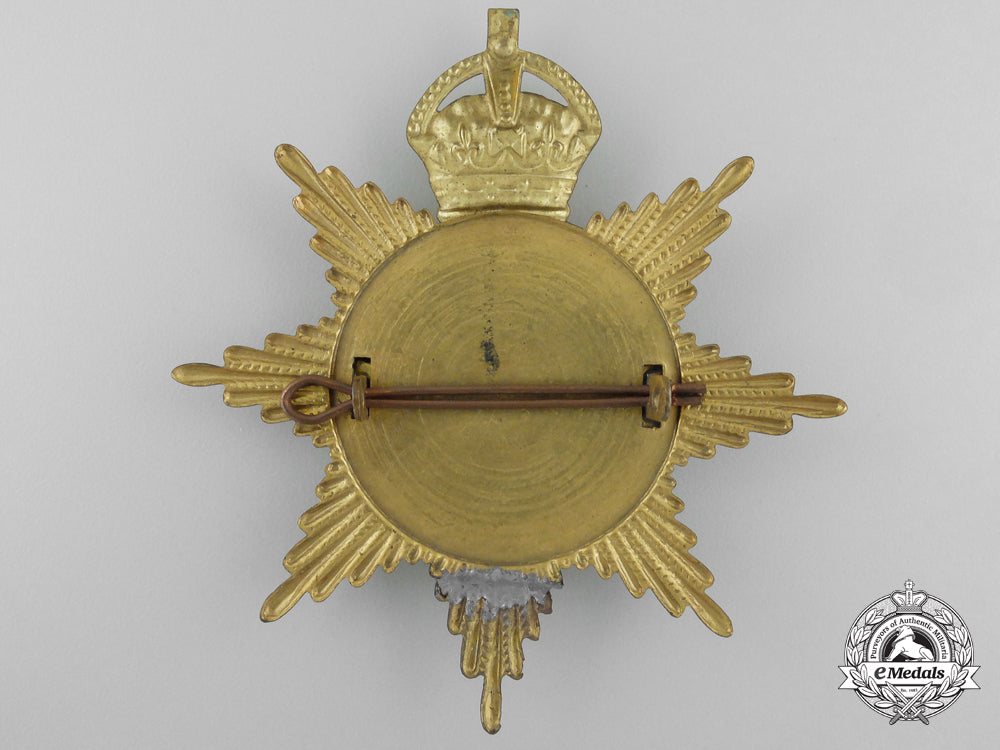a57_th_regiment(_peterborough_rangers)_canadian_militia_helmet_plate_c.1908_b_113