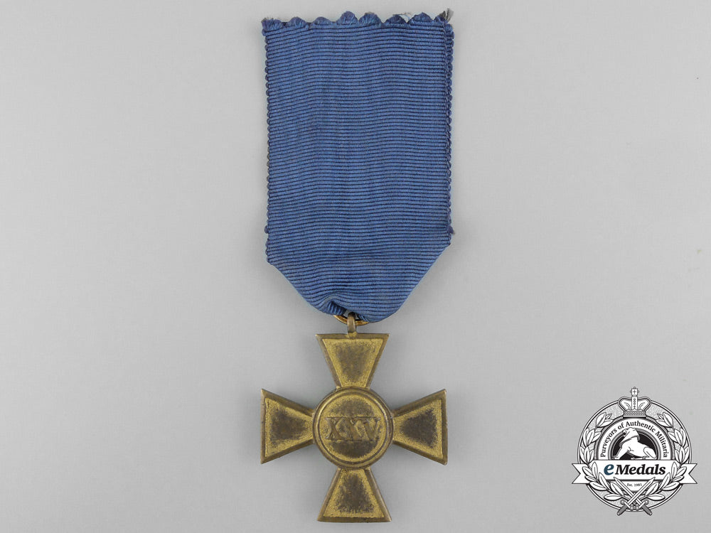 a_prussian_long_service_cross;25_years'_service;_type_i_b_1174_1