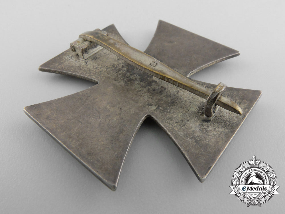 the_medal_bar_and_iron_cross1_st_class_of_generalfeldmarschall_erhard_milch_b_1284