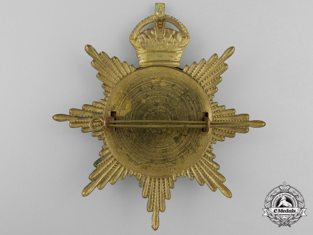 a6_th_regiment(_the_duke_of_connaught's_own_rifles)_canadian_militia_helmet_plate_c.1908_b_131