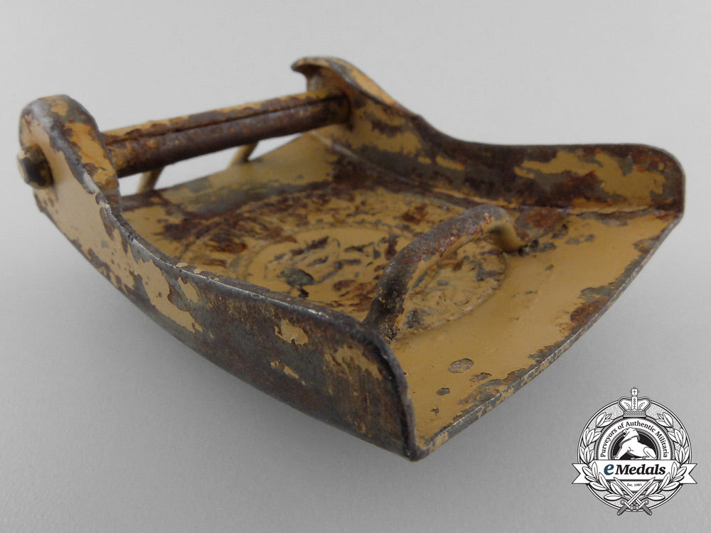 an_afrikakorps_army_belt_buckle_b_1346