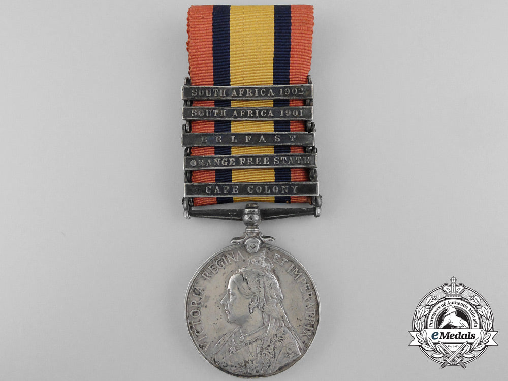 a_queen's_south_africa_medal_to_trumpeter_j._locke;11_th(_prince_albert's_own)_hussars_b_1527