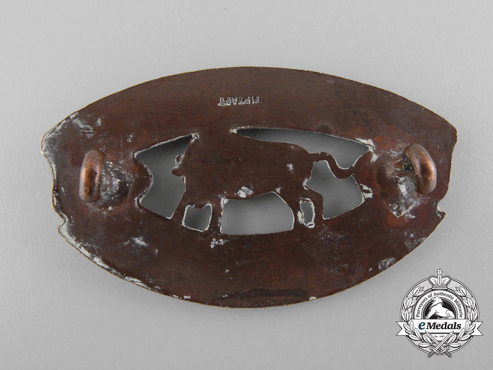 canada._a1_st_mounted_rifle_battalion_shoulder_title_b_1612