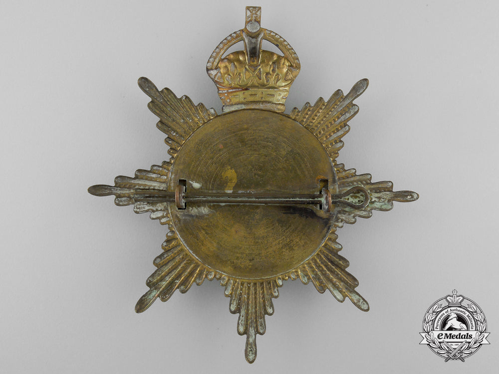 a12_th_york_rangers_canadian_militia_helmet_plate_c.1908_b_165