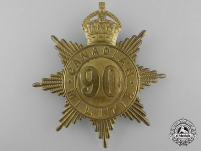 a90_th_regiment(_winnipeg_rifles)_canadian_militia_helmet_plate_c.1908_b_185