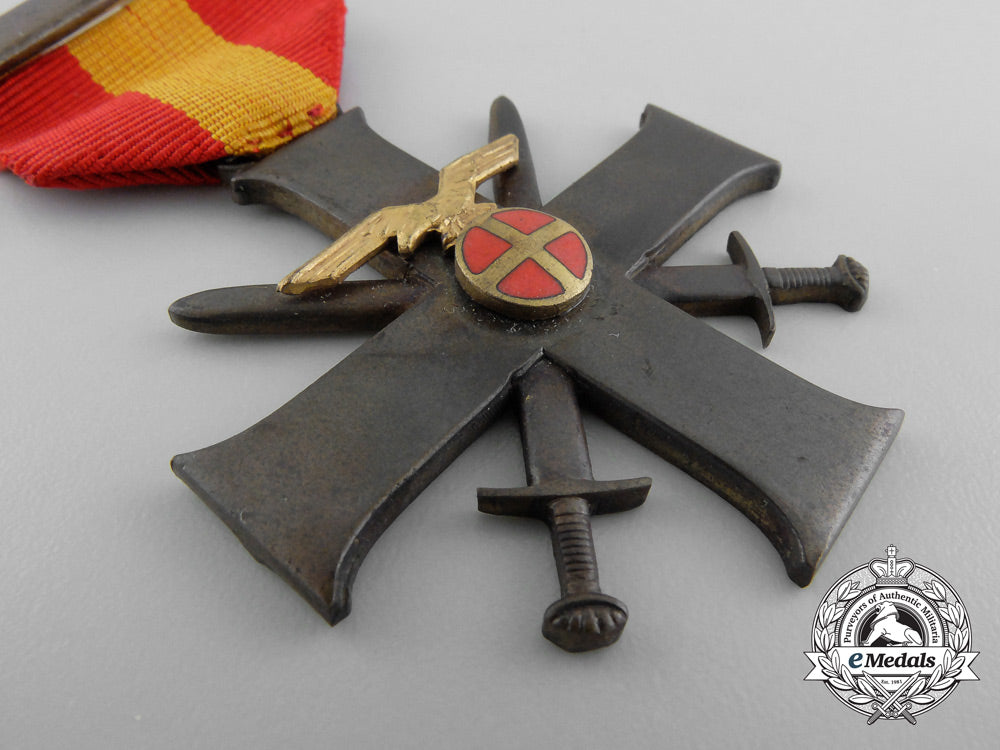 norway,_occupied_territory._a_merit_cross_with_swords,_ii_class_cross_with_case_b_1999