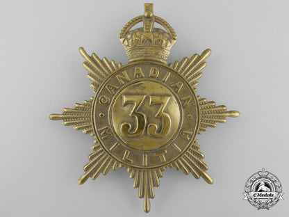 a33_rd_huron_regiment_canadian_militia_helmet_plate_c.1908_b_206