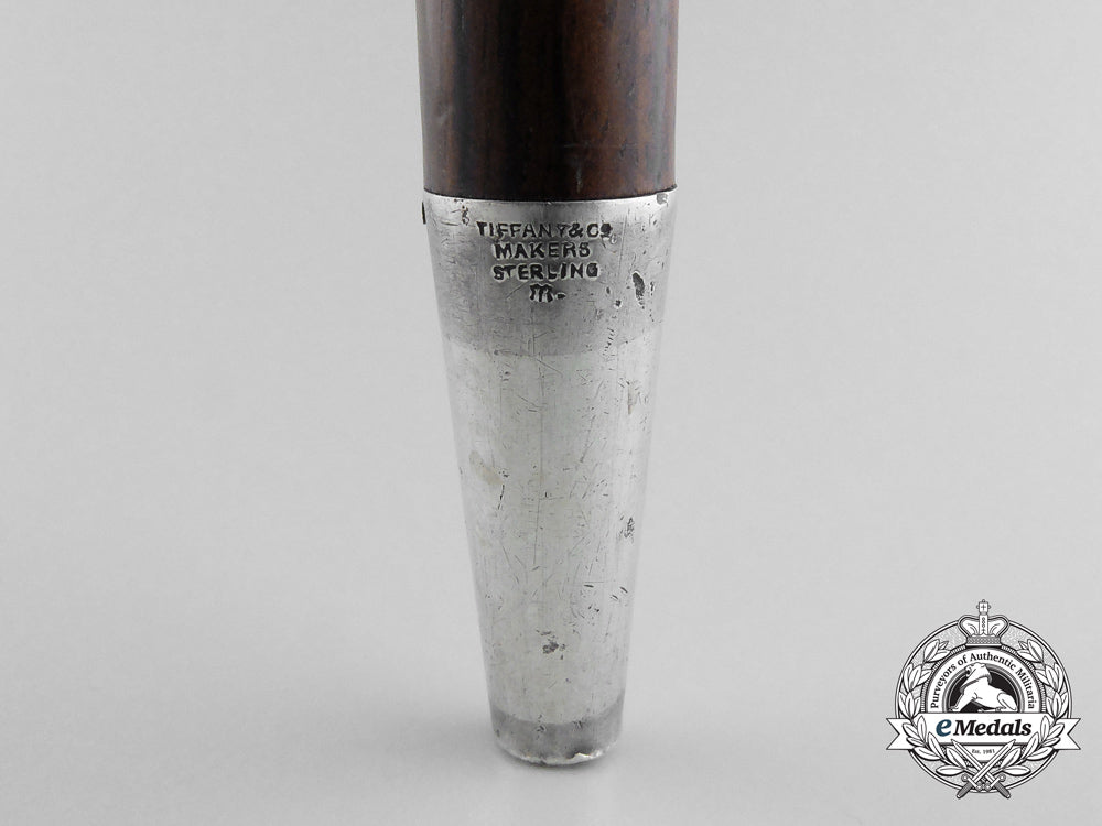 a_rare_united_states_military_academy_officer's_swagger_stick1915_by_tiffany&_co._b_2096