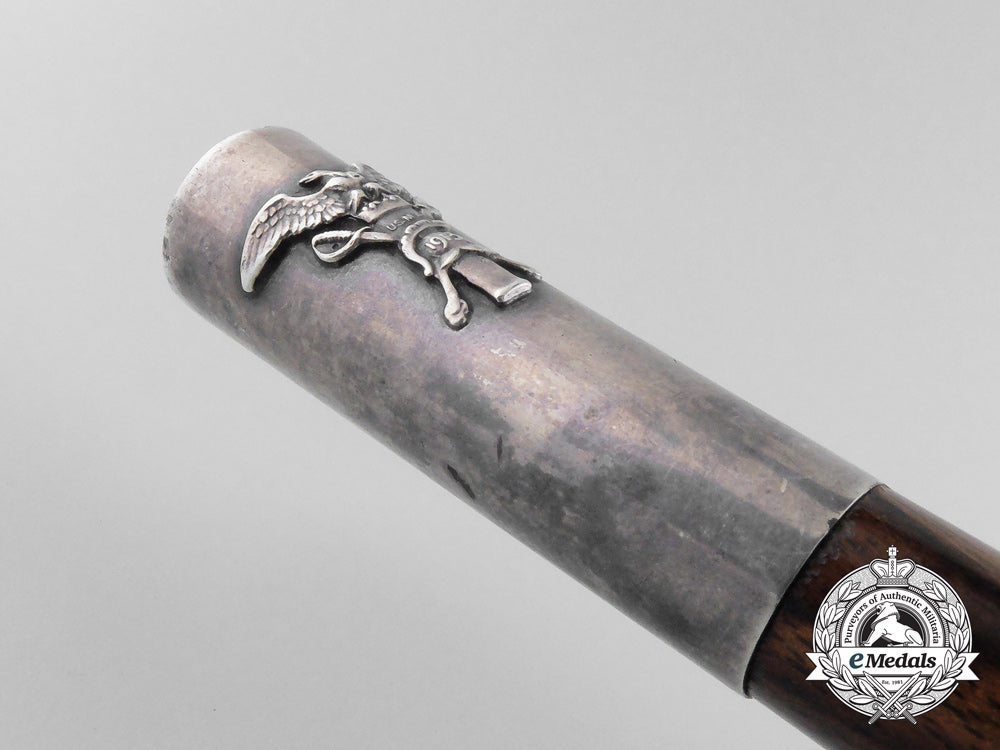 a_rare_united_states_military_academy_officer's_swagger_stick1915_by_tiffany&_co._b_2097