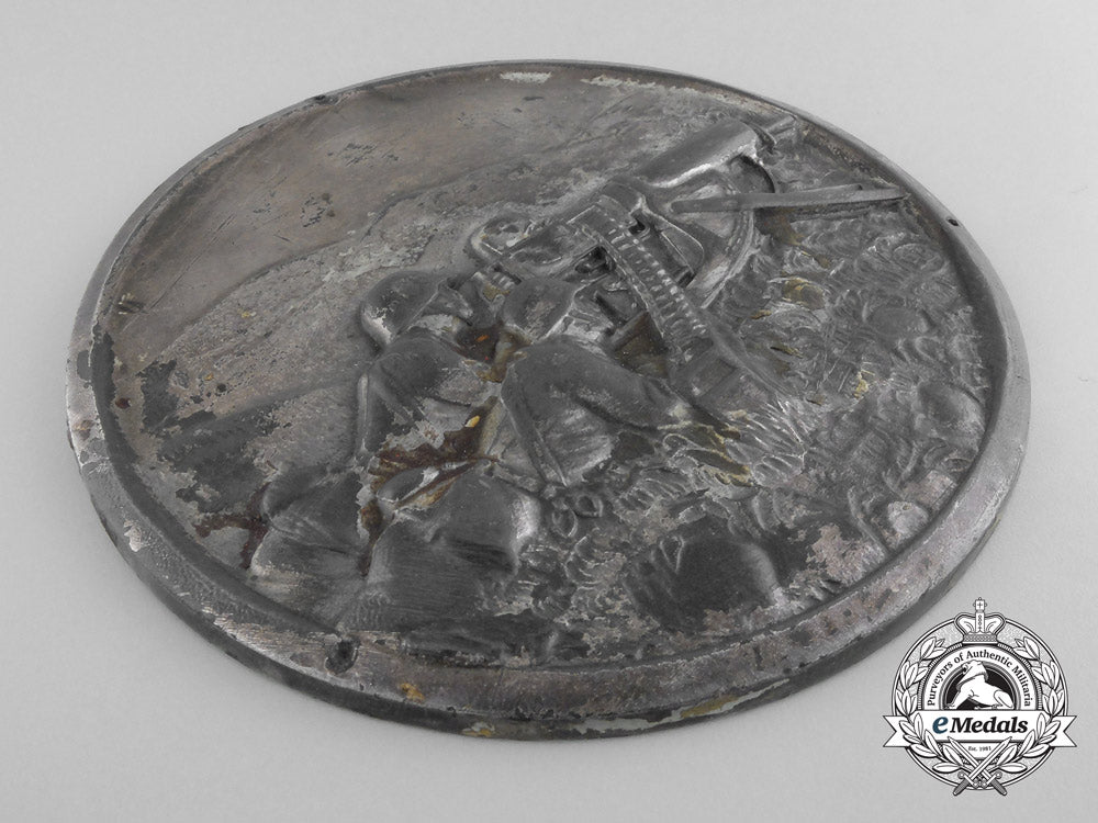 a_german_army(_heer)_machine_gunners_plaque_b_2167