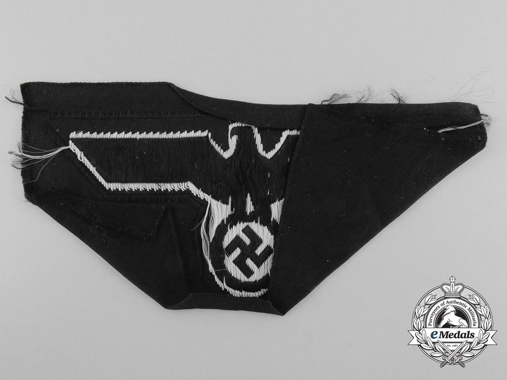 a_panzer_em/_nco's_breast_eagle_b_2345