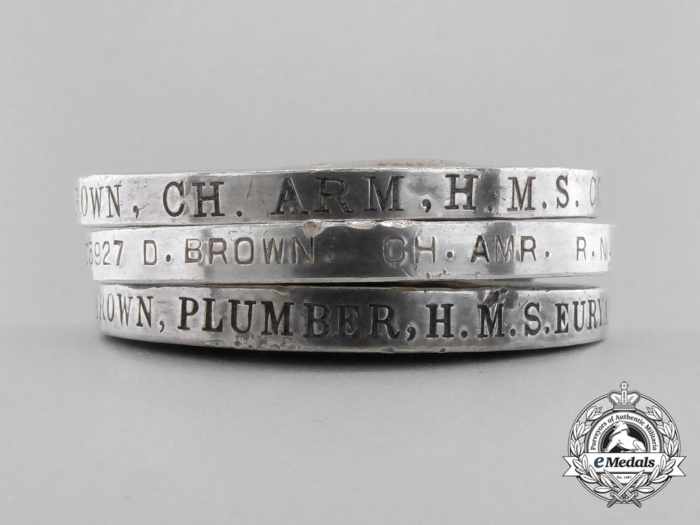 an_egypt_service&_first_war_naval_long_service_grouping_to_chief_armourer_david_brown_b_2425