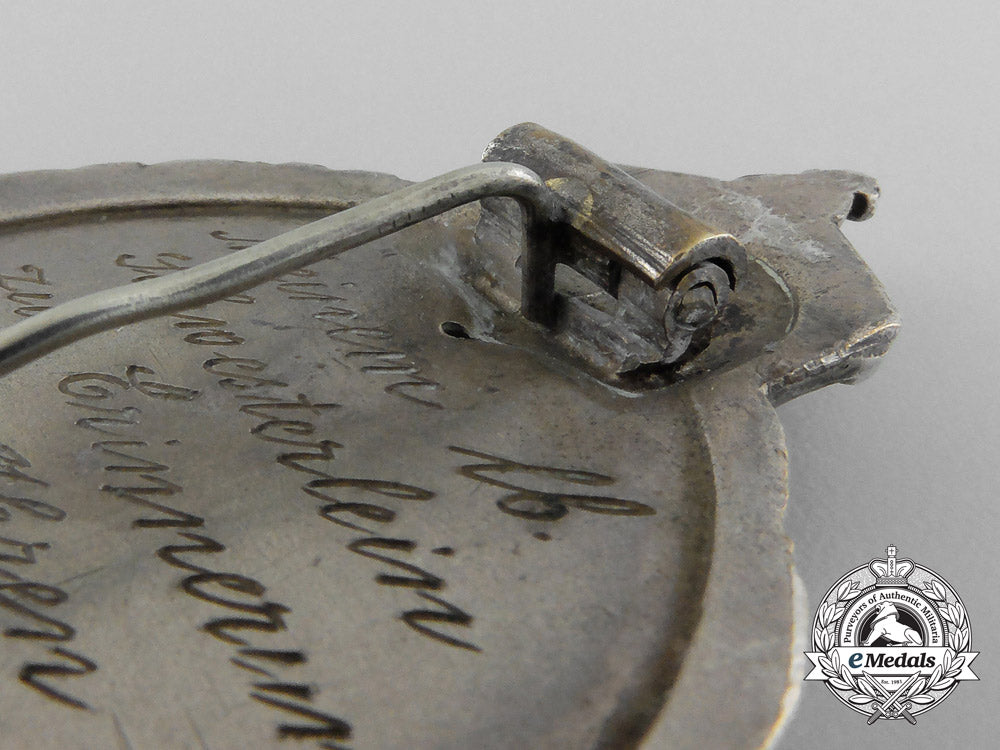 a_german_imperial_pilot_badge_sent_as1916_christmas_gift_b_2556