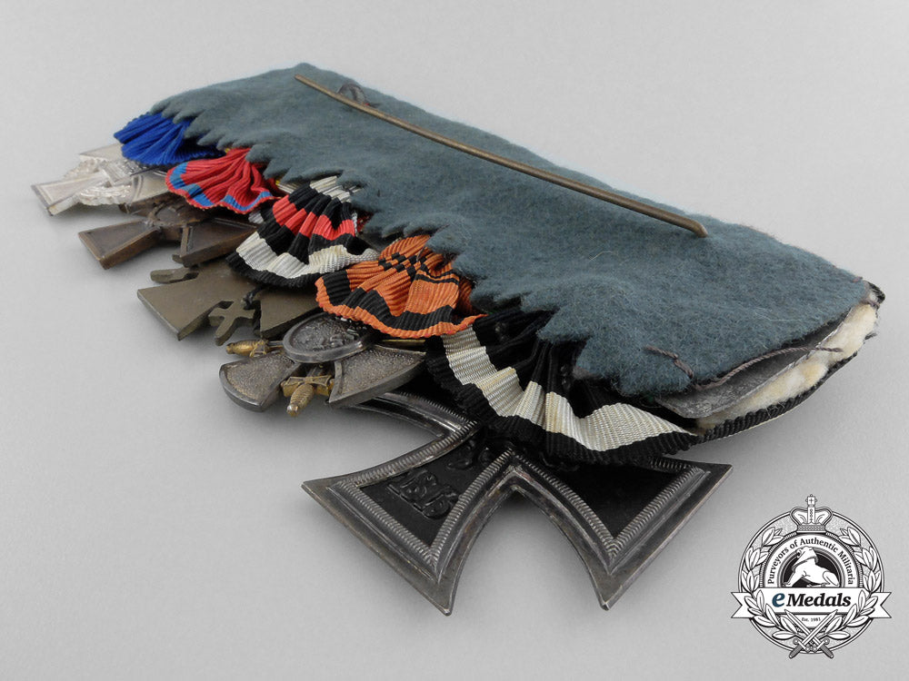 germany._a_first&_second_war_medal_bar;_württemberg_army_recipient_b_2716_1