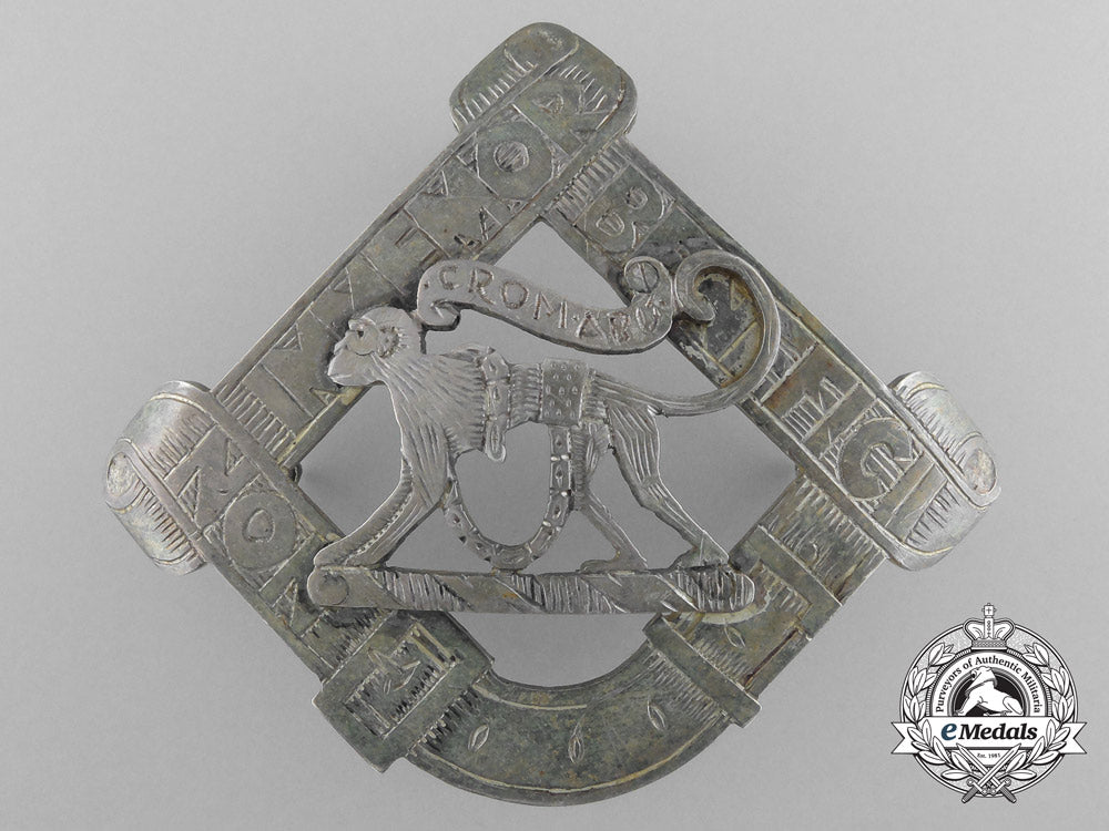 a_fitzgerald_scottish_clan_badge_in_sterling_b_2958