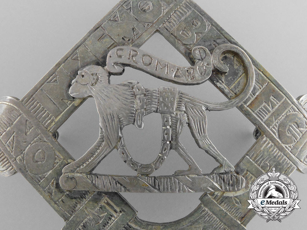 a_fitzgerald_scottish_clan_badge_in_sterling_b_2959