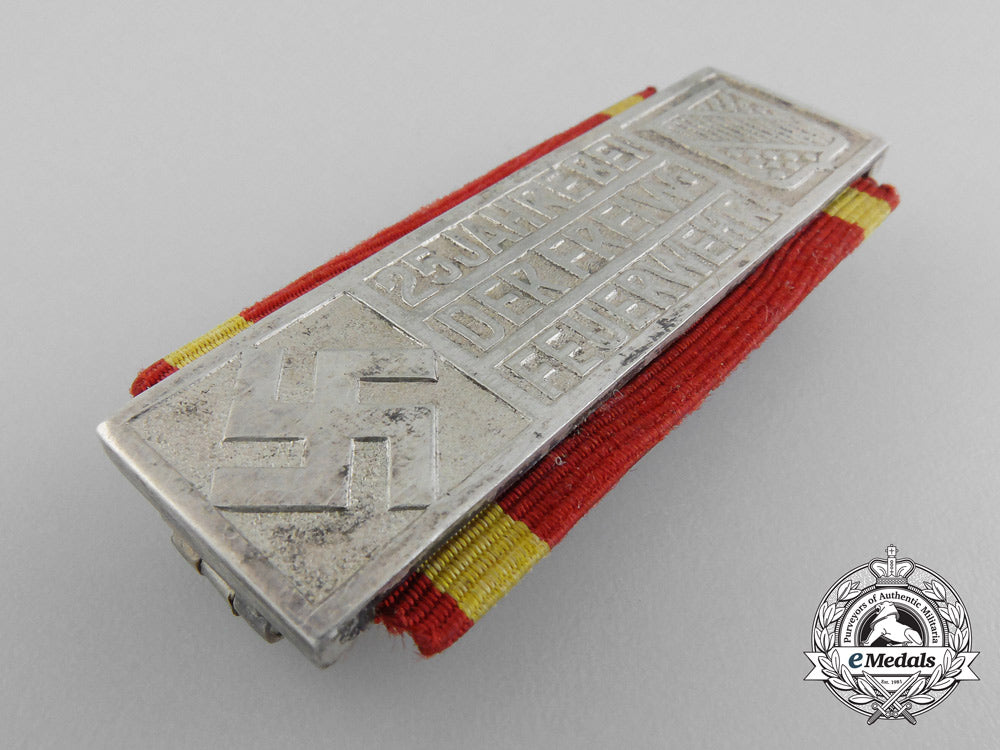 a_baden_fire_service_long_service_bar_for_twenty-_five_years'_service(1934-1936)_with_case_b_2983