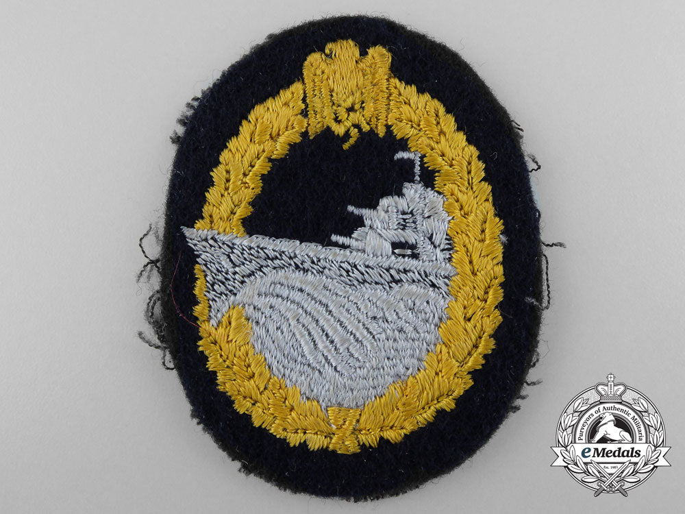 a_kriegsmarine_destroyer_war_badge;_cloth_version_b_3008