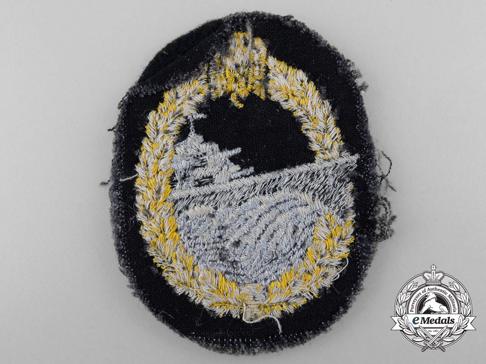 a_kriegsmarine_destroyer_war_badge;_cloth_version_b_3009