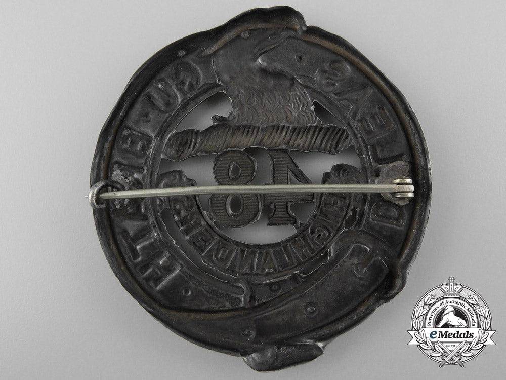 canada._a48_th_highlanders_officer's_cap_badge_cef_b_3195