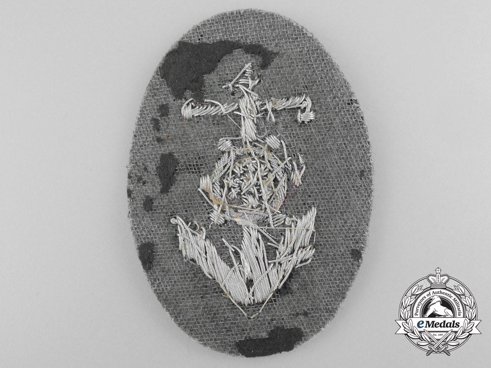 germany,_heer._an_army_steuermanns_qualification_sleeve_badge;_river_crossing_b_3366