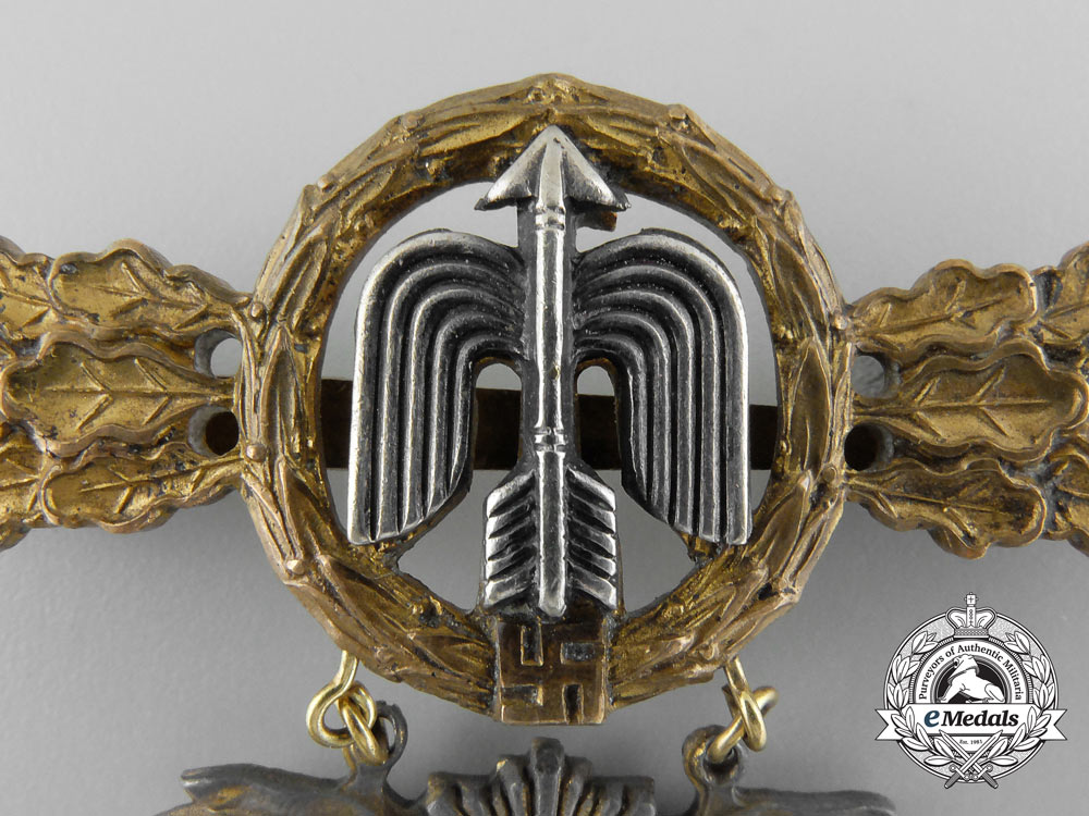 a_gold_grade_short_range_day_fighter_flight_clasp_with_pendant_b_3379