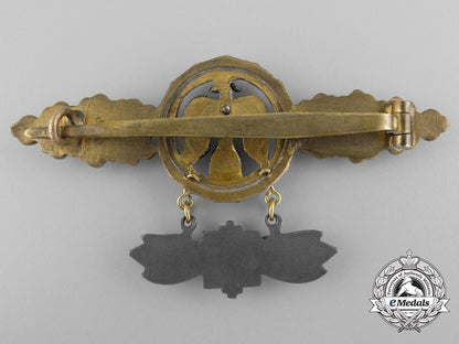 a_gold_grade_short_range_day_fighter_flight_clasp_with_pendant_b_3380