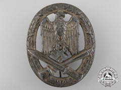 A General Assault Badge By Unknown Maker 12